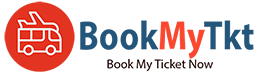 Book My Tkt- Flight, Bus, Hotels, Tours booking Platform, bookmytkt.com
